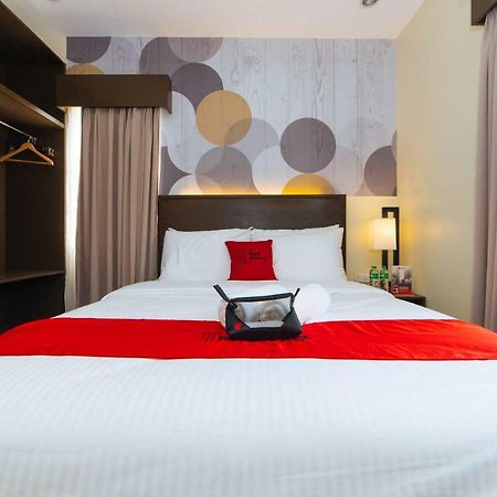Reddoorz Premium @ Sta Rosa Tagaytay Road Otel Silang Dış mekan fotoğraf
