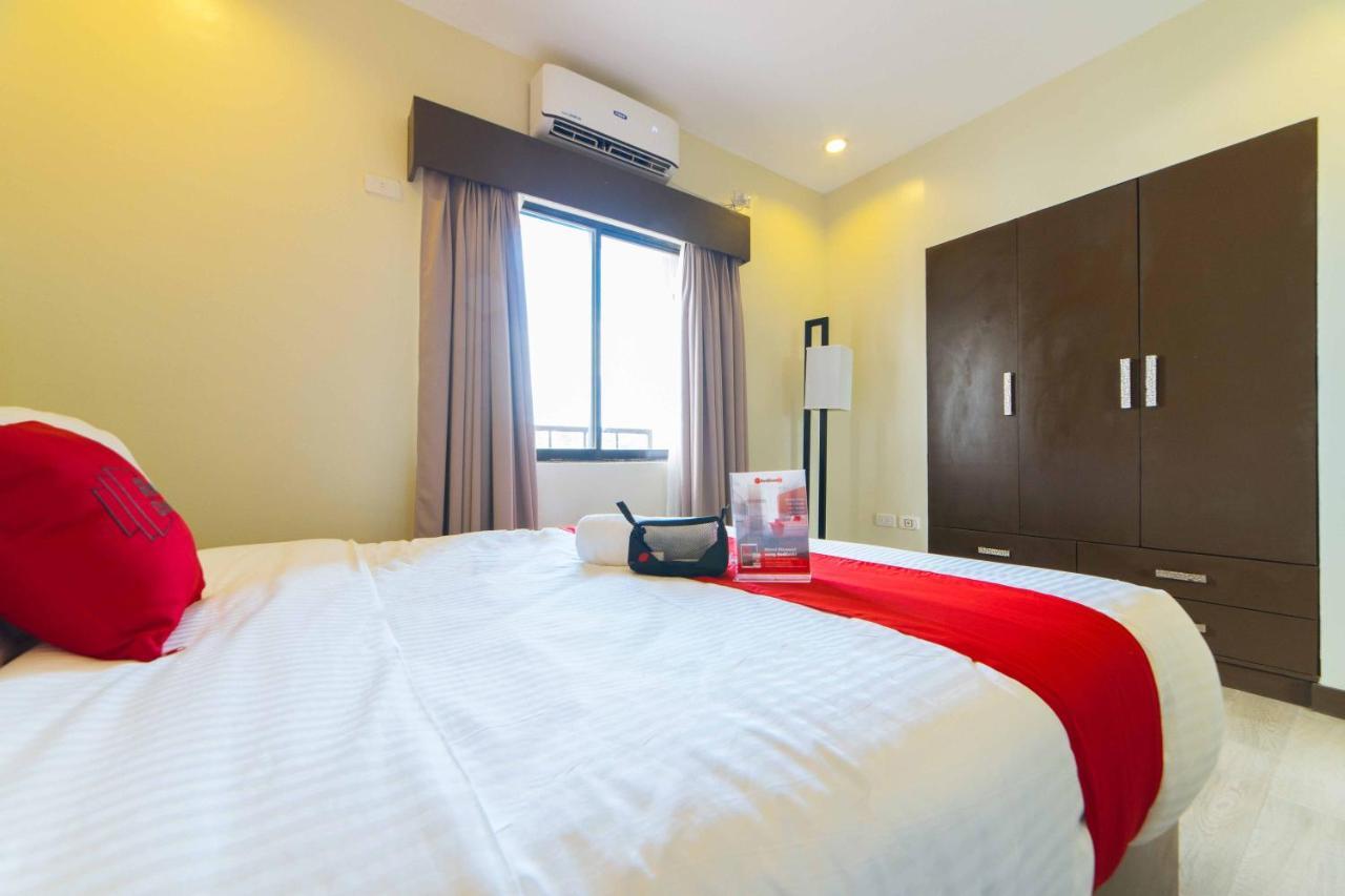 Reddoorz Premium @ Sta Rosa Tagaytay Road Otel Silang Dış mekan fotoğraf