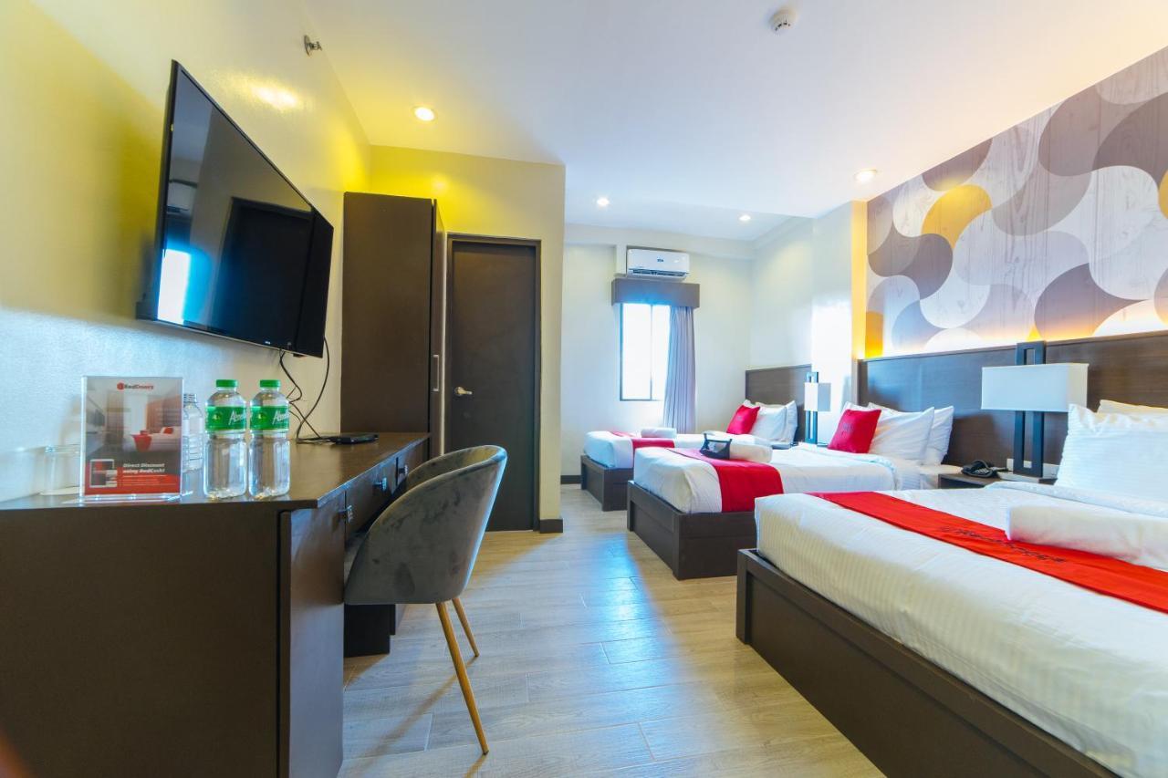Reddoorz Premium @ Sta Rosa Tagaytay Road Otel Silang Dış mekan fotoğraf