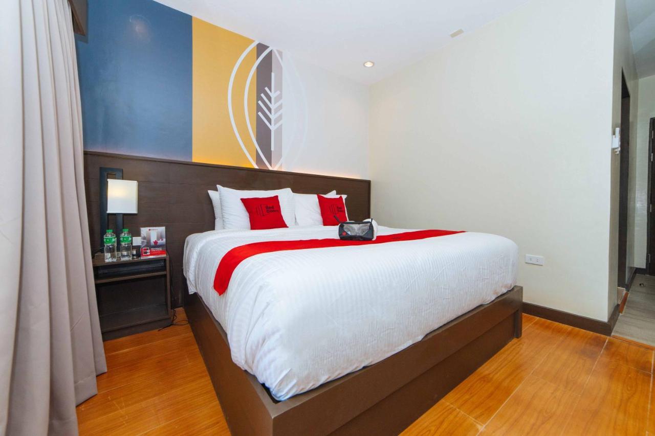 Reddoorz Premium @ Sta Rosa Tagaytay Road Otel Silang Dış mekan fotoğraf