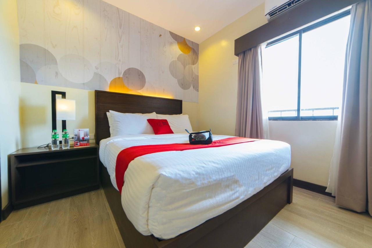 Reddoorz Premium @ Sta Rosa Tagaytay Road Otel Silang Dış mekan fotoğraf