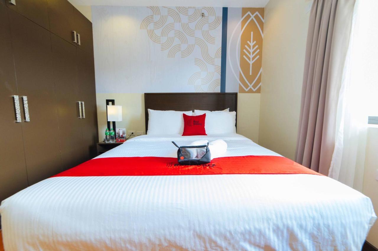 Reddoorz Premium @ Sta Rosa Tagaytay Road Otel Silang Dış mekan fotoğraf