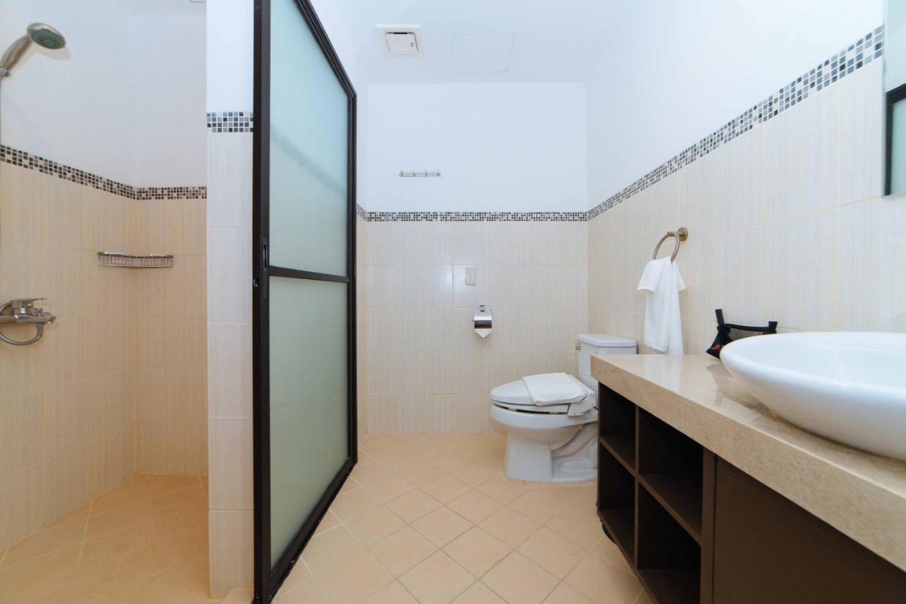 Reddoorz Premium @ Sta Rosa Tagaytay Road Otel Silang Dış mekan fotoğraf