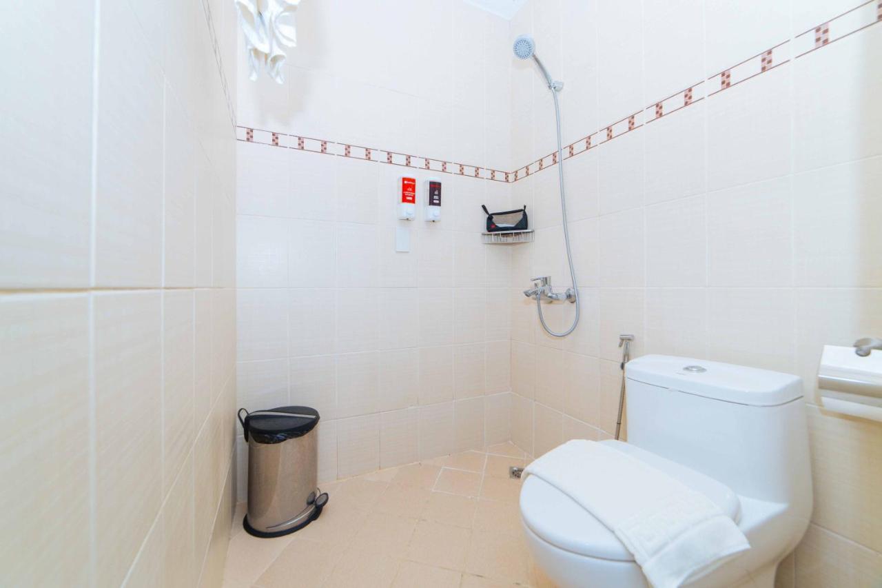 Reddoorz Premium @ Sta Rosa Tagaytay Road Otel Silang Dış mekan fotoğraf