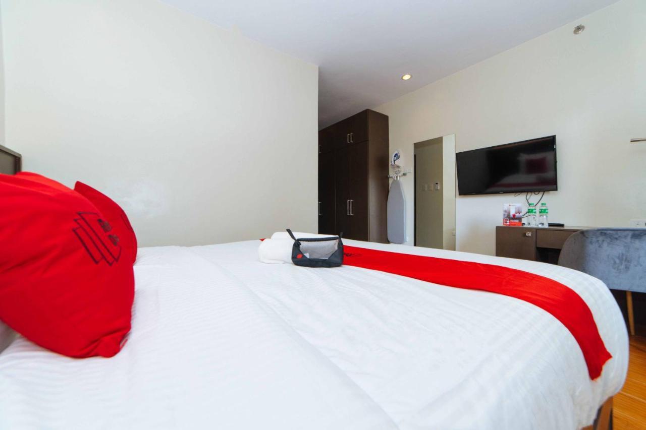 Reddoorz Premium @ Sta Rosa Tagaytay Road Otel Silang Dış mekan fotoğraf
