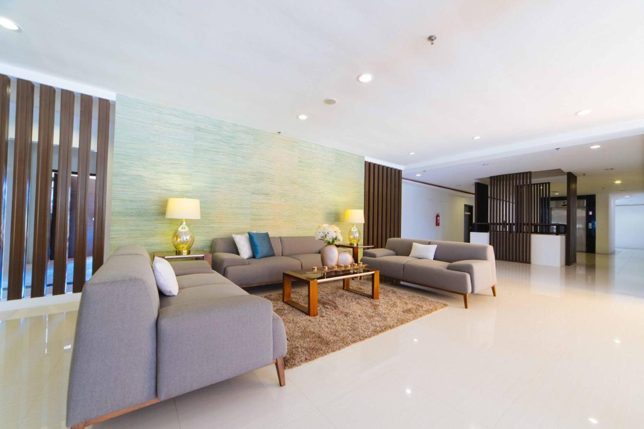 Reddoorz Premium @ Sta Rosa Tagaytay Road Otel Silang Dış mekan fotoğraf