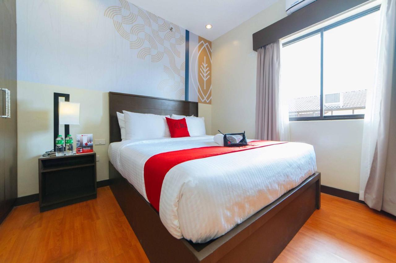 Reddoorz Premium @ Sta Rosa Tagaytay Road Otel Silang Dış mekan fotoğraf