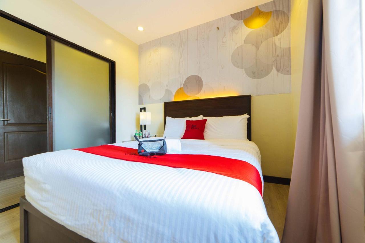 Reddoorz Premium @ Sta Rosa Tagaytay Road Otel Silang Dış mekan fotoğraf