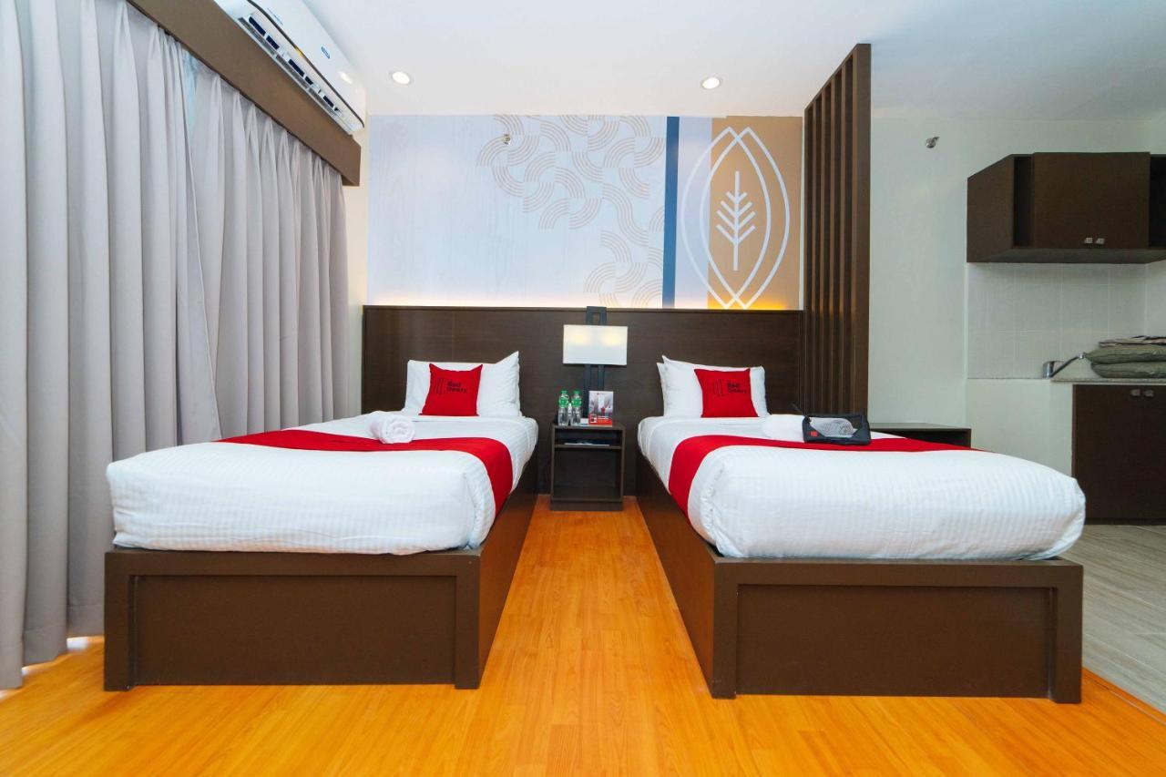 Reddoorz Premium @ Sta Rosa Tagaytay Road Otel Silang Dış mekan fotoğraf
