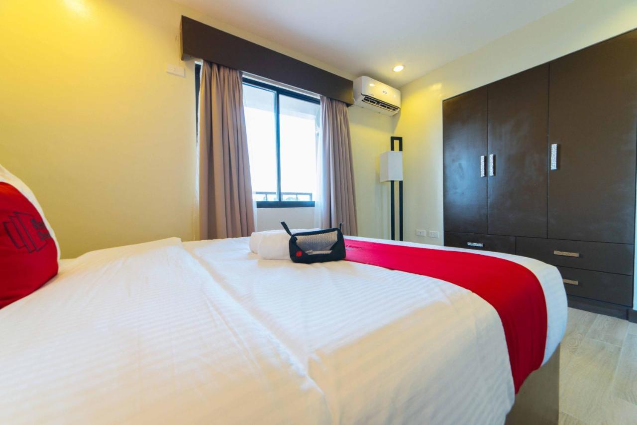 Reddoorz Premium @ Sta Rosa Tagaytay Road Otel Silang Dış mekan fotoğraf