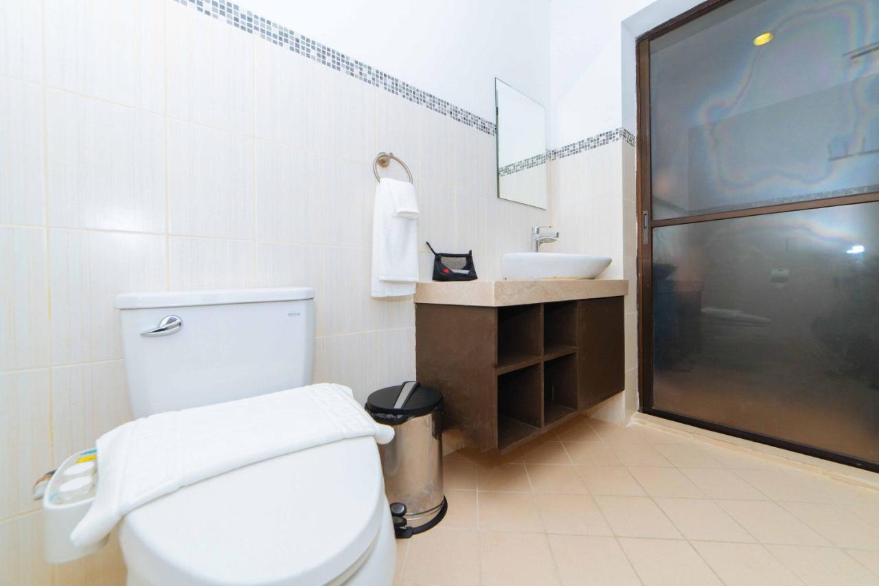Reddoorz Premium @ Sta Rosa Tagaytay Road Otel Silang Dış mekan fotoğraf