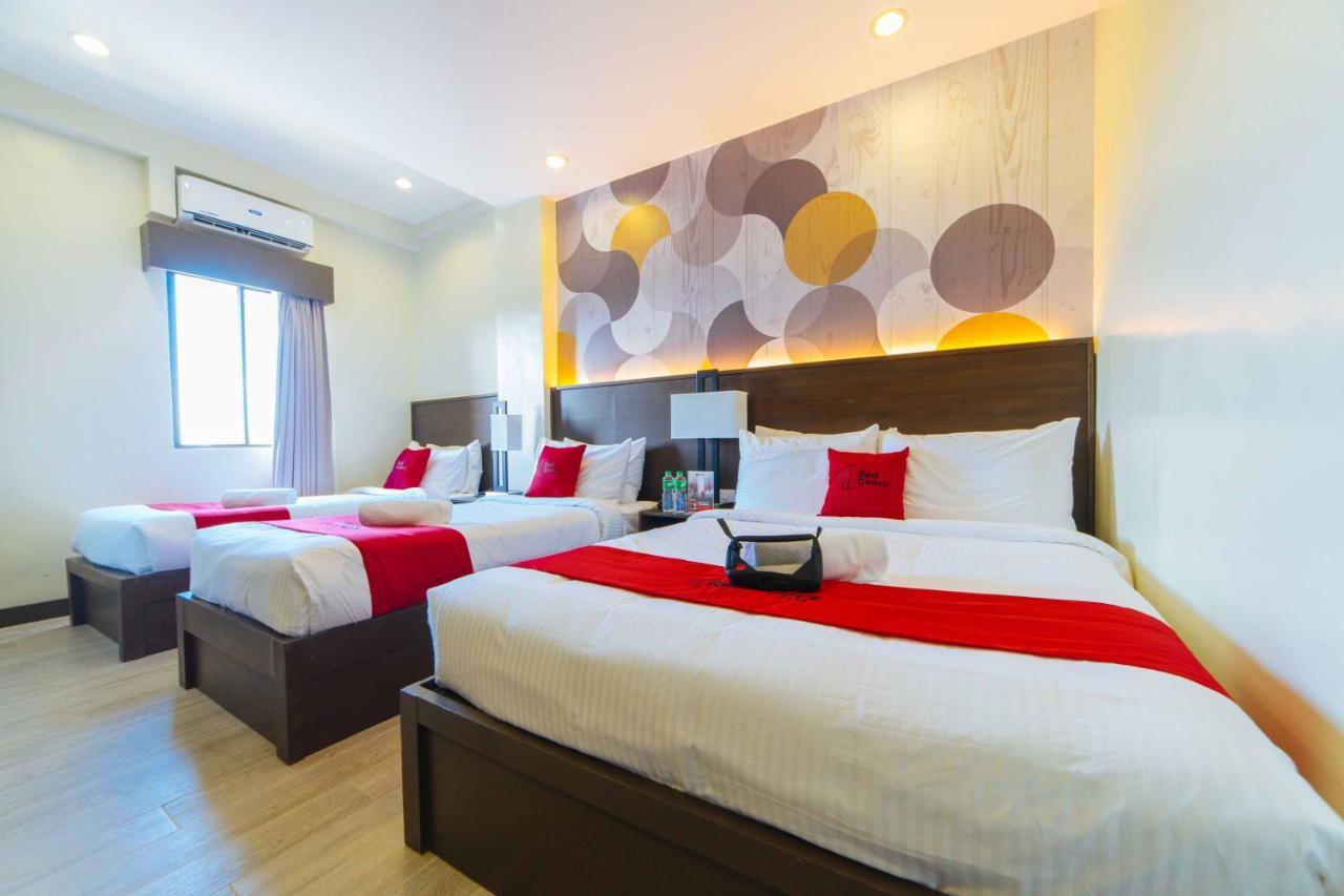 Reddoorz Premium @ Sta Rosa Tagaytay Road Otel Silang Dış mekan fotoğraf