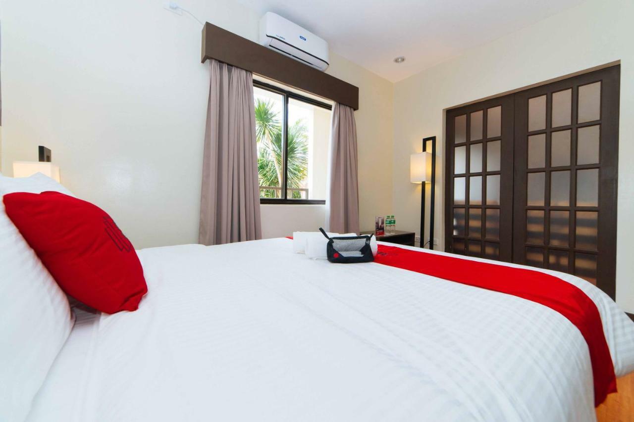 Reddoorz Premium @ Sta Rosa Tagaytay Road Otel Silang Dış mekan fotoğraf