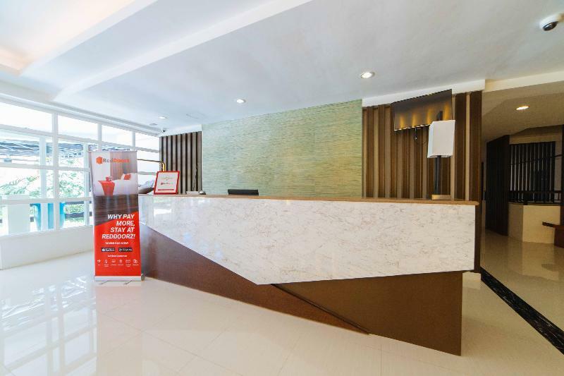 Reddoorz Premium @ Sta Rosa Tagaytay Road Otel Silang Dış mekan fotoğraf