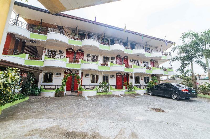 Reddoorz Premium @ Sta Rosa Tagaytay Road Otel Silang Dış mekan fotoğraf