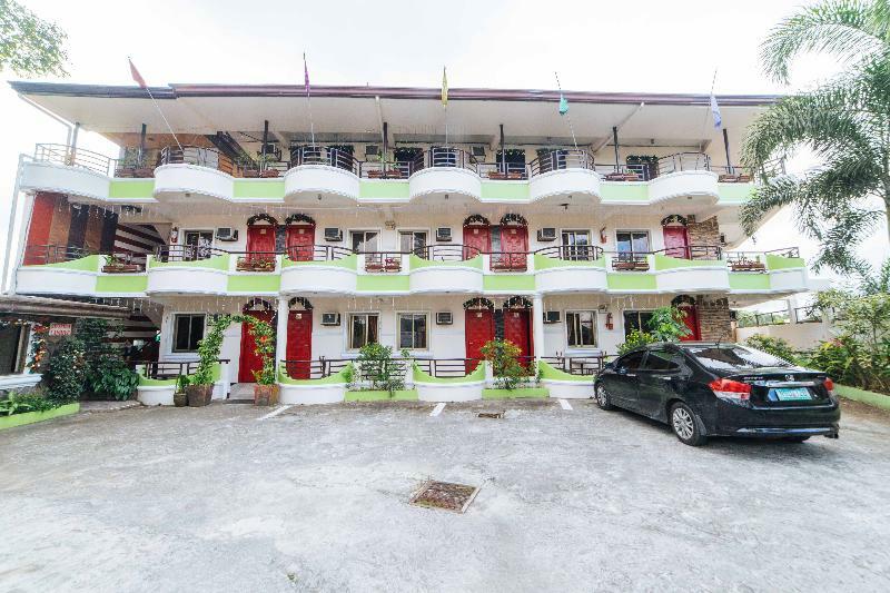 Reddoorz Premium @ Sta Rosa Tagaytay Road Otel Silang Dış mekan fotoğraf