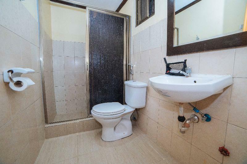 Reddoorz Premium @ Sta Rosa Tagaytay Road Otel Silang Dış mekan fotoğraf